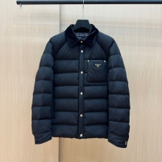 Prada Down Coat